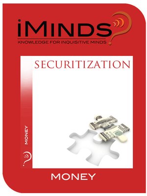 cover image of Securitization